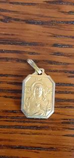 Médaille religieuse *, Enlèvement ou Envoi