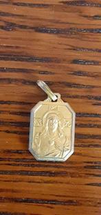 religieuze medaille, Antiek en Kunst, Antiek | Religieuze voorwerpen, Ophalen of Verzenden
