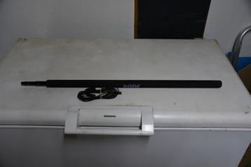 perche pour micro microphone Rode 2M, TV, Hi-fi & Vidéo, Photo | Trépieds & Rotules, Enlèvement ou Envoi, Utilisé, 175 cm ou plus