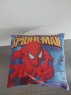 Kussen spiderman, Kinderen en Baby's, Ophalen of Verzenden, Gebruikt, Overige typen