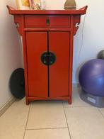 Meuble chinois, Maison & Meubles, Enlèvement, Utilisé