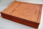 L'Art Vivant: Revue des Amateurs & Artistes - Jaargang 1925, Antiek en Kunst, Kunst | Schilderijen | Klassiek, Ophalen of Verzenden