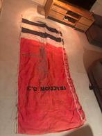 Traction 3.3 powerkite, Sport en Fitness, Vliegeren, Ophalen, Gebruikt, Vierlijns, Vlieger