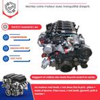 Complete motor BMW 535D E60 E61/635D E63 E64, Ophalen of Verzenden, Nieuw, BMW