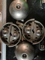 Boules antivol, Enlèvement, Comme neuf