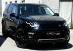 | Land Rover Discovery Sport 4X4 | 2017.10 | Automaat | 2.0d, Automaat, Euro 6, Zwart, USB