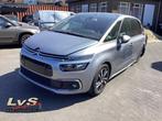Automaatbak van een Citroen C4 Picasso, Ophalen of Verzenden, 3 maanden garantie, Gebruikt, Citroën