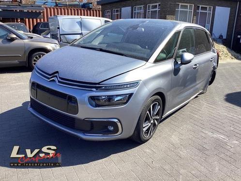 Automaatbak van een Citroen C4 Picasso, Auto-onderdelen, Transmissie en Toebehoren, Citroën, Gebruikt, 3 maanden garantie, Ophalen of Verzenden