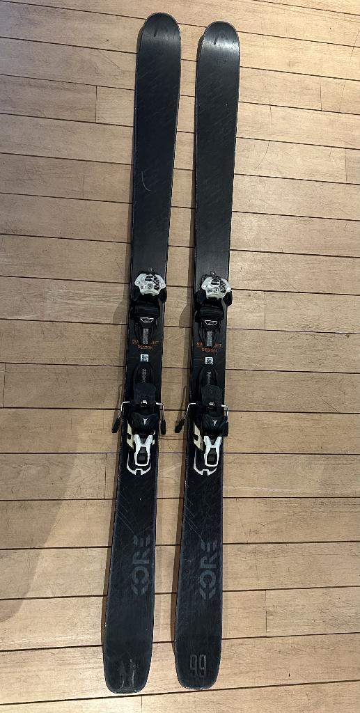 Ski Head Kore 99, Sports & Fitness, Ski & Ski de fond, Head, Enlèvement