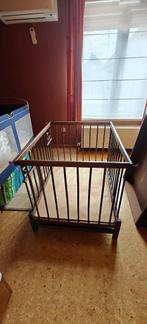 box, Kinderen en Baby's, Ophalen, Gebruikt, Overige typen