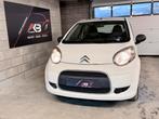 Citroen C1 • 2011 • 1.0 68CV • 100.000 Kms, Achat, 50 kW, Entreprise, Garantie prolongée