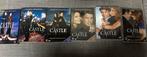 Castle Seizoenen 1-6, Cd's en Dvd's, Ophalen of Verzenden