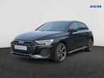 Audi A3 Sportback A3 Sportback 30 TFSI Business Edition S li, Automaat, Stadsauto, Lederen bekleding, A3