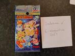 Tomy pokemon pack 1995, Hobby en Vrije tijd, Verzamelkaartspellen | Pokémon, Ophalen of Verzenden, Nieuw, Booster