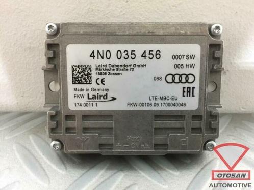 vw polo 2g 2018 antenne versterker 4n0035456, Auto-onderdelen, Elektronica en Kabels, Volkswagen, Gebruikt