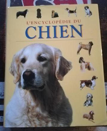 Encyclopédie du chien 