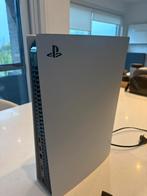 PlayStation5 met disc, Games en Spelcomputers, Ophalen, Zo goed als nieuw