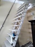 Trap, Doe-het-zelf en Bouw, Ophalen of Verzenden, Zo goed als nieuw, Ladder