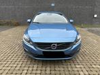 VOLVO S60 2.0 D2.  Diesel, Auto's, Bluetooth, Euro 6, S60, Leder