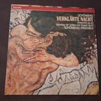 Schönberg- Verklärte Nacht, Enlèvement, Comme neuf