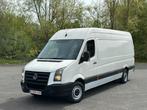 Vw crafter euro5 2.5tdi pret a immatriculer, Euro 5, Volkswagen, Particulier, Te koop