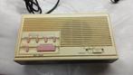 radiowekker, Elektronische apparatuur, Wekkers, Ophalen, Gebruikt, Analoog