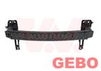 Ford Fiesta 2017/2021 bumperbalk voor 2246766, Ophalen of Verzenden, Nieuw, Ford, Bumper
