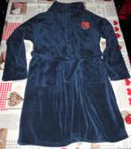 176 16 jaar badjas blauw Bel & Bo zacht zeer goede staat, Kinderen en Baby's, Kinderkleding | Maat 176, Nacht- of Onderkleding