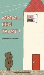 MMM... een taart / Susanne Strasser, Ophalen of Verzenden, Zo goed als nieuw