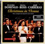 cd   /   Plácido Domingo* · Diana Ross · José Carreras – Chr, Enlèvement ou Envoi