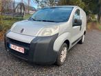 Fiat Fiorino prêt à immatriculer, Auto's, Fiat, Overige modellen, Bedrijf, Diesel, Overige carrosserie