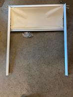 Velux verduisteringsgordijn 60/75, grijs, Ophalen, Gebruikt, Grijs