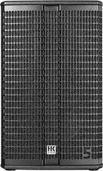 HK audio Linair 5 MK2 112XA monitor/top (14 beschikbaar), Audio, Tv en Foto, Luidsprekerboxen, Gebruikt, 120 watt of meer, Front, Rear of Stereo speakers