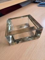 Vintage asbak., Ophalen