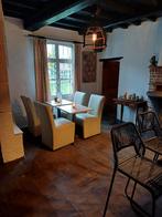 Opruiming inboedels, Ophalen