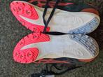 Spikes Asics Resurgence, Ophalen, Zo goed als nieuw, Spikes, Hardlopen