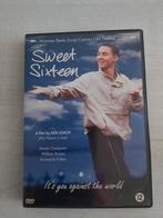 Sweet sixteen ken loach, Ophalen of Verzenden, Gebruikt