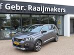 Peugeot 5008 1.2 PureTech GT-Line*ACC*Panoramadak*Leder*, Auto's, Voorwielaandrijving, Gebruikt, 1199 cc, 1270 kg