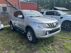 Mitsubishi l200 2.4did 2016, Auto's, Stof, Particulier, L200, SUV of Terreinwagen