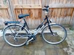 Damesfiets norta, 50 tot 53 cm, Ophalen, Overige merken, Gebruikt