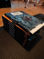The walking dead comics. Hardcover, Boeken, Ophalen of Verzenden