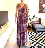 Gorgeous long boho dress (size S/M), Kleding | Dames, Jurken, Maat 38/40 (M), Anna Field, Paars, Nieuw