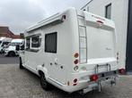 Fiat Ducato Fleurette Florium Baxter, Caravans en Kamperen, Overige merken, Ringverwarming, Fiat, Bedrijf