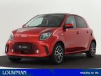 Smart ForFour EQ Comfort PLUS | Winterpakket | Warmtewerend-, Auto's, Smart, Te koop, Bedrijf, Stadsauto, Onderhoudsboekje