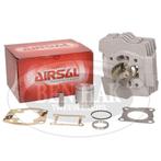 CILINDER 70 cc AIRSAL HONDA MB MT ot MTX 45.00mm SNEL ALU, Cylindre, Enlèvement ou Envoi, Neuf