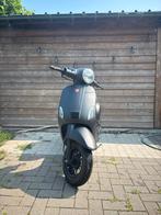 La souris scooter (B KLASSE), Fietsen en Brommers, Overige merken, Ophalen of Verzenden, Zo goed als nieuw, Benzine