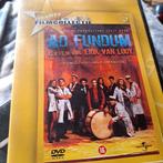 Ad fundum dvd in nieuwstaat krasvrij 3eu, Vanaf 16 jaar, Overige genres, Ophalen of Verzenden, Zo goed als nieuw