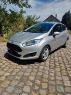 Ford fiesta 2015 1.0Ecoboost benzine (gekeurd voor verkoop), Auto's, Voorwielaandrijving, Stof, Particulier, Elektrische ramen
