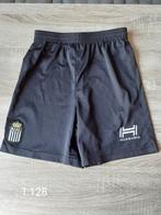 Short football RCSC, Sports & Fitness, Football, Enlèvement, Utilisé, Pantalon, Taille XS ou plus petite