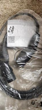 Cable de recharge volvo, Ophalen of Verzenden, Zo goed als nieuw